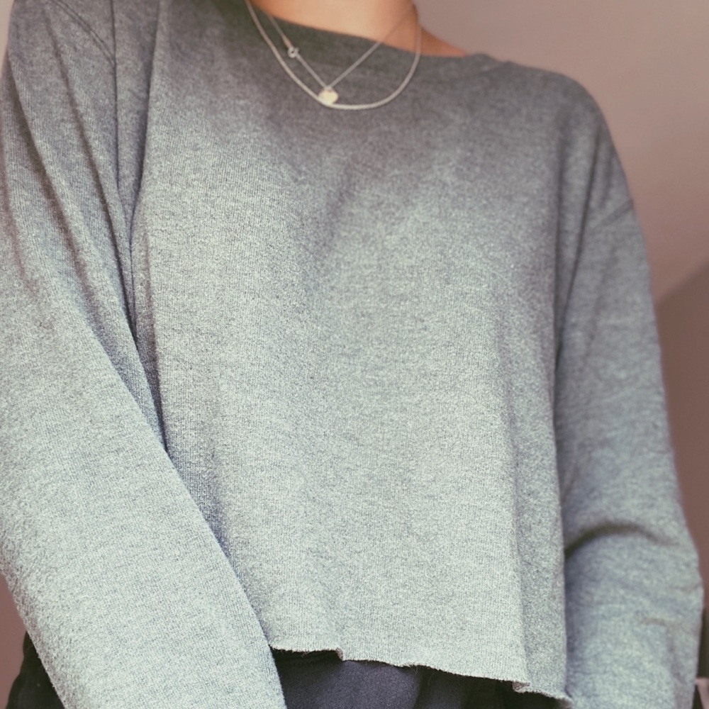 Thin Brandy Melville Long Sleeve